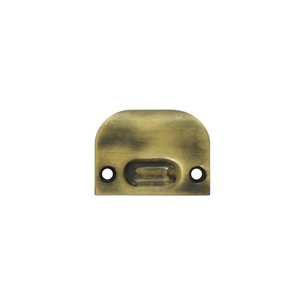 Full Lip Strike Plate, 10PK